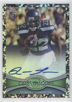 Robert Turbin #/105