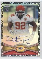 Dontari Poe #/105