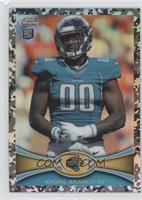 Andre Branch #/499