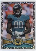 Andre Branch [EX to NM] #/499