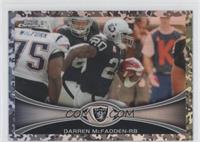 Darren McFadden #/499