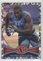 Whitney Mercilus #/499