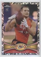 Devon Wylie #/499