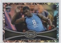 Quinton Coples #/499