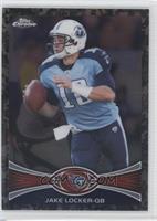 Jake Locker #/499