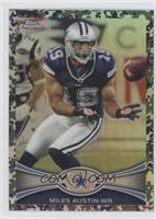 Miles Austin #/499