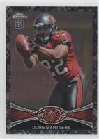 Doug Martin #/499