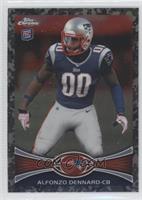 Alfonzo Dennard #/499