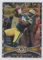 Greg Jennings #/499