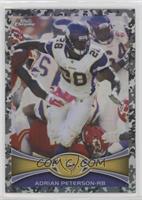 Adrian Peterson #/499