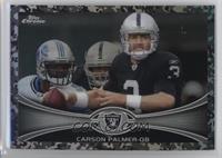 Carson Palmer #/499