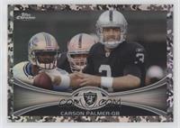 Carson Palmer #/499