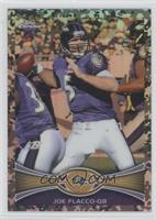 Joe Flacco #/499