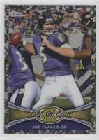 Joe Flacco #/499