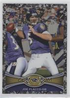 Joe Flacco #/499