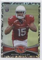 Michael Floyd #/499