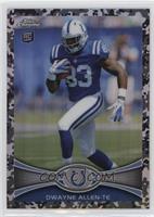 Dwayne Allen #/499