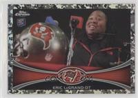 Eric LeGrand #/499