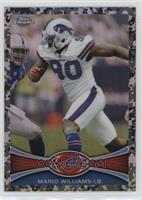 Mario Williams #/499