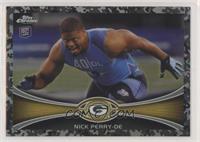 Nick Perry #/499