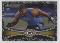 Nick Perry #/499