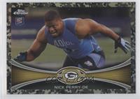 Nick Perry #/499