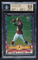 Robert Griffin III [BGS 9.5 GEM MINT] #/499