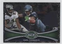 Earl Thomas #/499