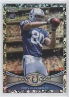 Coby Fleener #/499