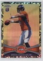 Brock Osweiler #/499