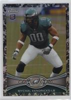 Mychal Kendricks #/499