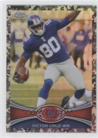 Victor Cruz #/499