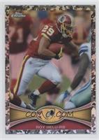 Roy Helu #/499