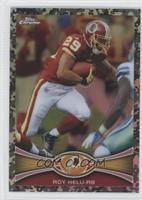 Roy Helu #/499