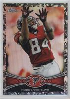 Roddy White #/499