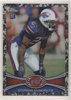 Stephon Gilmore #/499