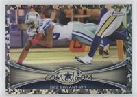 Dez Bryant #/499