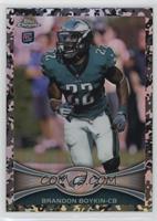 Brandon Boykin #/499