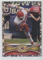 Dwayne Bowe #/499