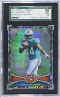 Lamar Miller [SGC 10 GEM] #/499