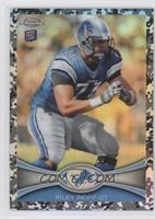 Riley Reiff #/499