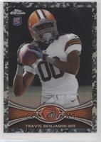 Travis Benjamin #/499