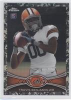 Travis Benjamin #/499