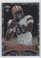 Travis Benjamin #/499