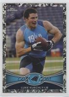 Luke Kuechly #/499