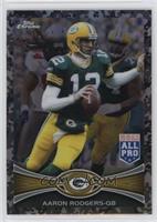 All-Pro - Aaron Rodgers #/499