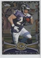 Ray Rice #/499