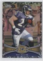 Ray Rice #/499