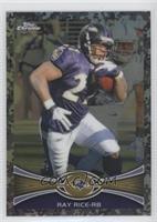 Ray Rice #/499