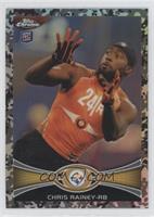 Chris Rainey #/499